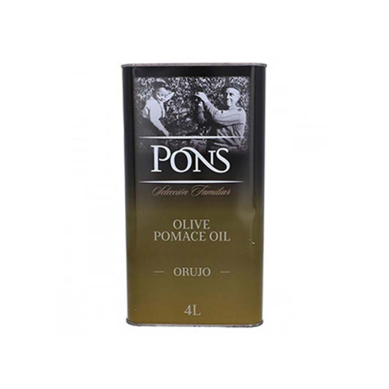 Pomace Olive Oil-1033029-